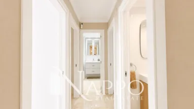 Apartment in Nou Llevant photo 11