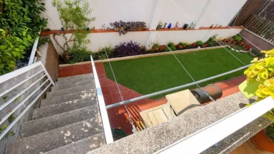 Apartment in Platja de Segur de Calafell photo 4