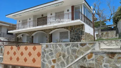 Chalet on Avinguda de Mèxic photo 4