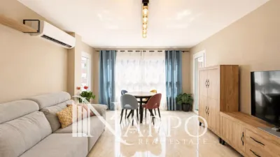 Apartment in Nou Llevant photo 2