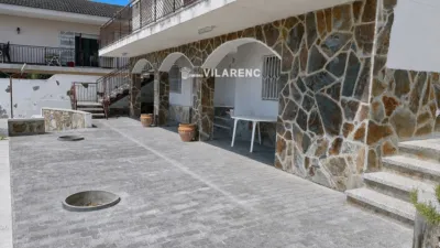 Chalet on Avinguda de Mèxic photo 5