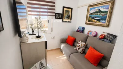 Apartment on Carrer del Sena photo 15