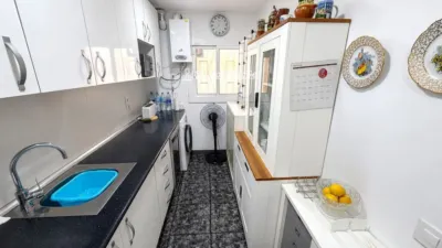 Apartment on Carrer del Sena photo 10
