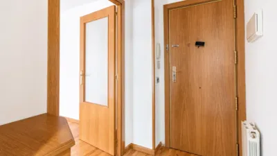 Apartment on Passeig de Lormont photo 23