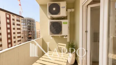 Apartment in Nou Llevant photo 23