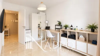 Apartment in Nou Llevant photo 15