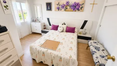 Apartment in Platja de Segur de Calafell photo 12