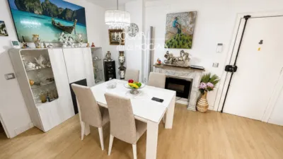 Apartment in Platja de Segur de Calafell photo 9