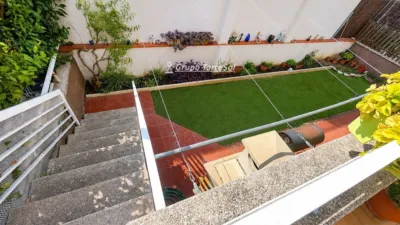 Apartment on Carrer del Sena photo 8