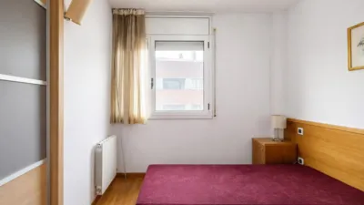 Apartment on Passeig de Lormont photo 7