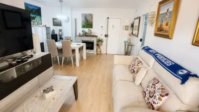 Apartment in Platja de Segur de Calafell photo 8