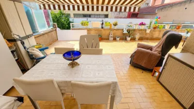 Apartment in Platja de Segur de Calafell photo 3
