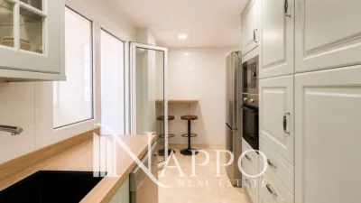 Apartment in Nou Llevant photo 8