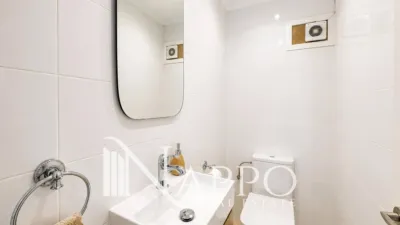 Apartment in Nou Llevant photo 22