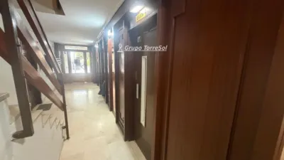 Apartment on Carrer del Sena photo 18