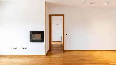 Apartment on Passeig de Lormont photo 19