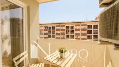 Apartment in Nou Llevant photo 5