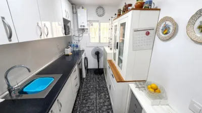Apartment in Platja de Segur de Calafell photo 10