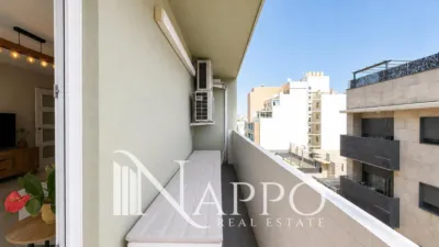 Apartment in Nou Llevant photo 4
