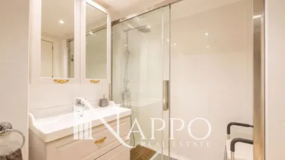 Apartment in Nou Llevant photo 21