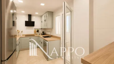 Apartment in Nou Llevant photo 7