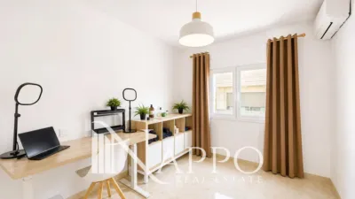 Apartment in Nou Llevant photo 14