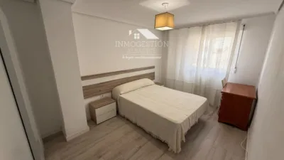 Apartment on Avenida de Ramón y Cajal photo 4