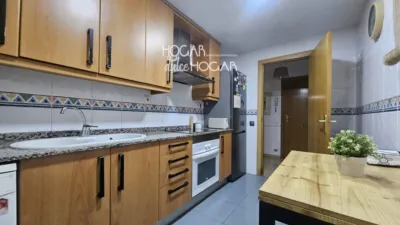 Apartment in Cunit photo 24
