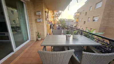 Apartment in Cunit photo 13