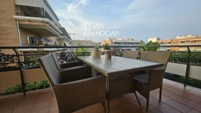Apartment in Cunit photo 2