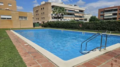 Apartment in Cunit photo 31