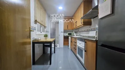 Apartment in Cunit photo 6