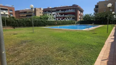 Apartment in Cunit photo 30