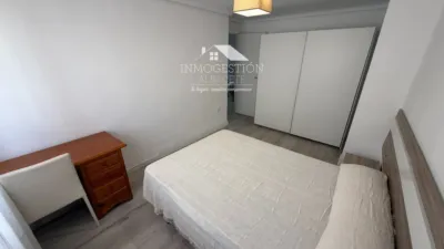 Apartment on Avenida de Ramón y Cajal photo 3