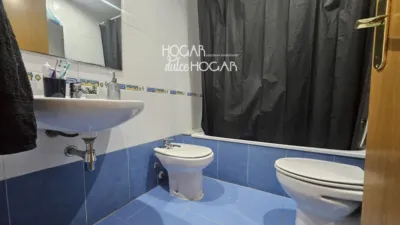 Apartment in Cunit photo 23
