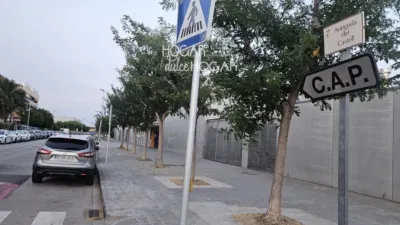Apartment in Cunit photo 37