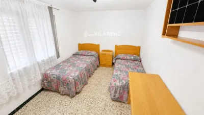 Chalet on Avinguda de Mèxic photo 22