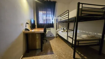 Flat on Avinguda de Castell photo 22