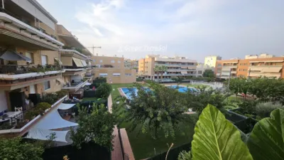 Flat on Avinguda de Castell photo 5