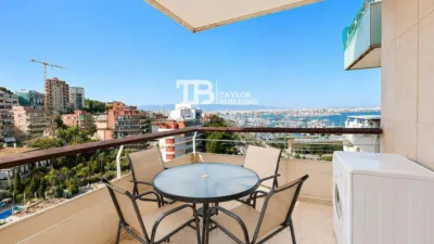 Apartment on Maritimo Street photo 2