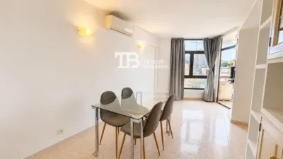 Apartment on Maritimo Street photo 3