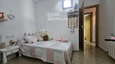 Apartment in Cunit photo 16