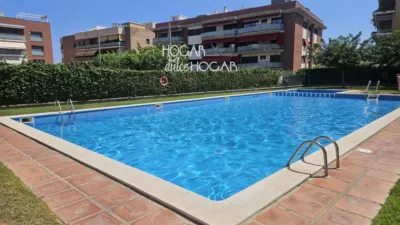 Apartment in Cunit photo 27