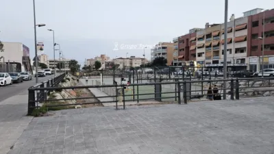 Flat on Avinguda de Castell photo 36