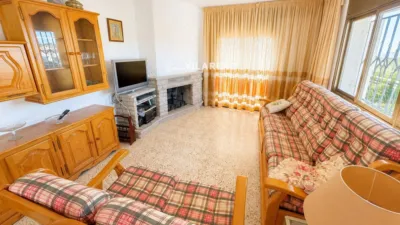 Chalet on Avinguda de Mèxic photo 14