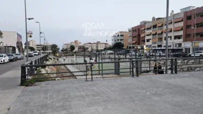 Apartment in Cunit photo 36