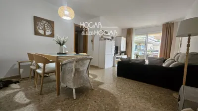 Apartment in Cunit photo 8