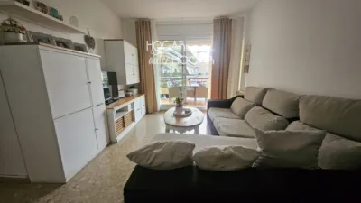Apartment in Cunit photo 10