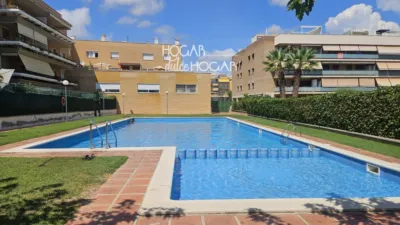 Apartment in Cunit photo 29