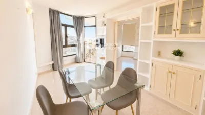 Apartment on Maritimo Street photo 5